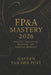 FP&A Mastery 2026: Strategic Forecasting, Budgeting, and Financial Modeling for Modern Analysts: Unlock Elite Financial Insight for the New Era of Str by Johann Strauss