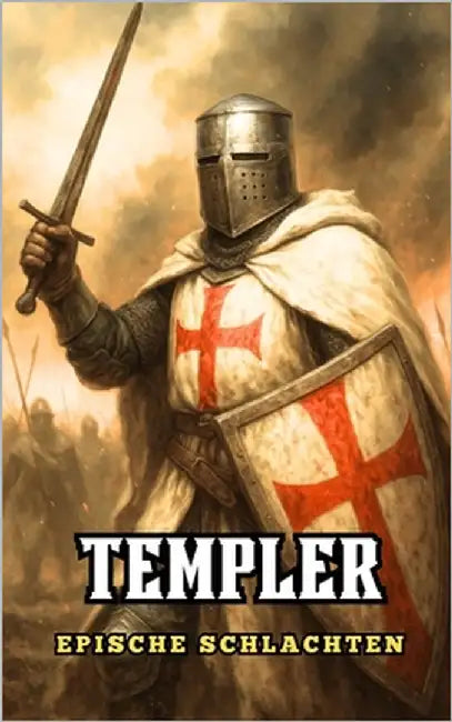 Templer: Epische Schlachten by Brothers, VC