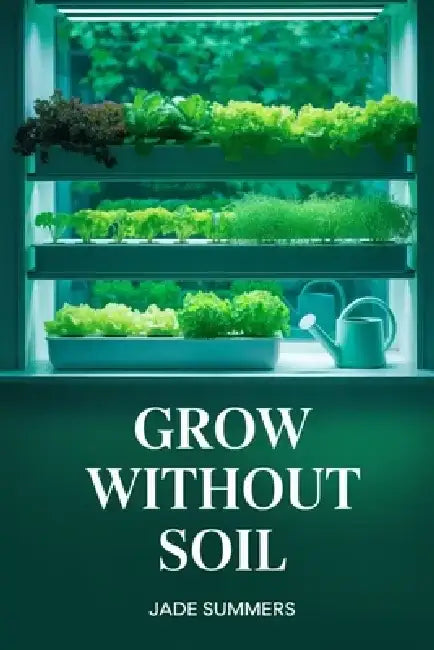 Grow Without Soil by Jade Summers