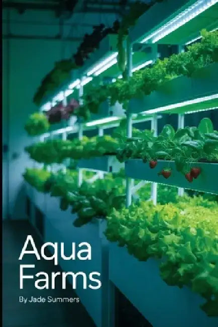 Aqua Farms by Jade Summers