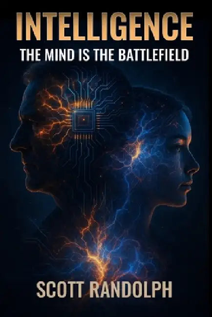Intelligence by Scott Randolph