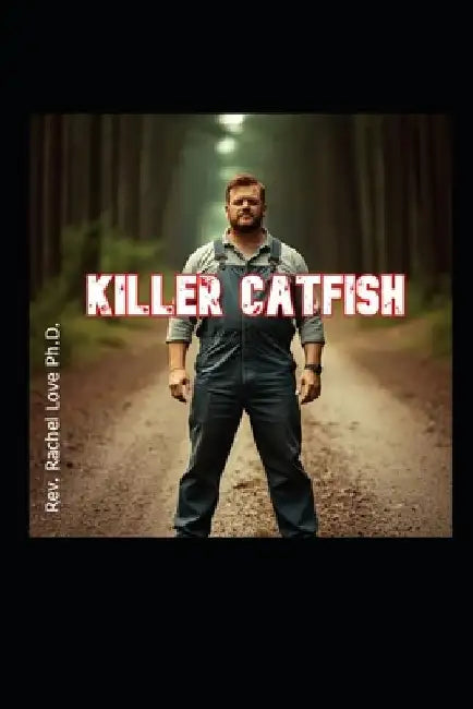 Killer Catfish by Rachel Love