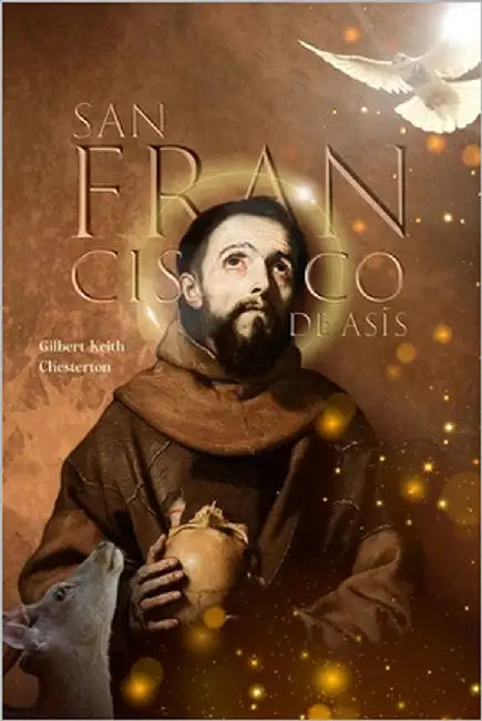 San Francisco de Asís by de Ayala, Alonso Tomás