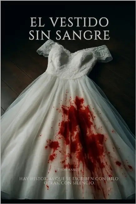 El vestido sin sangre by Ramus, Thom