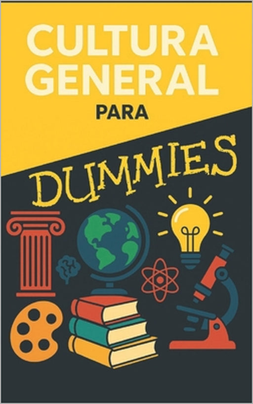 Cultura General para Dummies: Datos Interesantes by Tiki Studio