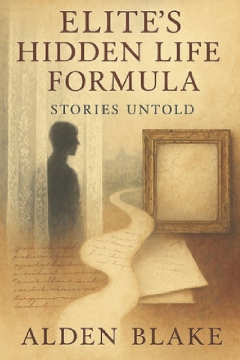 Elite's Hidden Life Formula Stories Untold: Unveiling the Secrets of Power and Privilege by Alden Blake