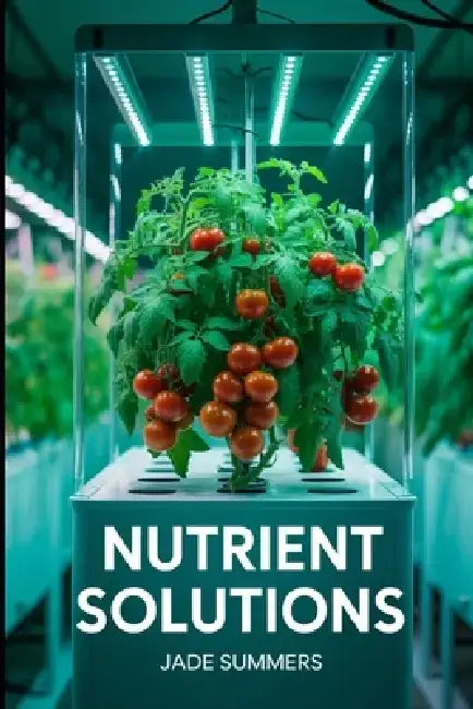 Nutrient Solutions by Jade Summers