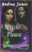 Witch! Please by James, Andrea