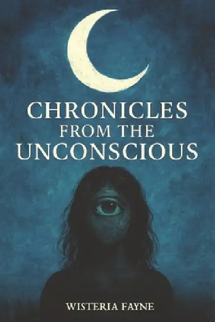 Chronicles from the Unconscious by Wisteria Fayne