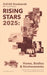 Djcad Rising Stars