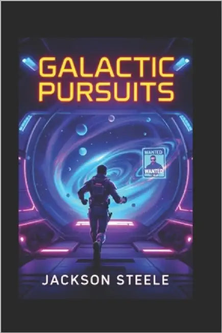 Galactic Pursuits by Morgan, Sandra K.