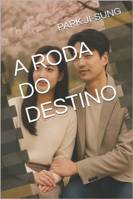 A Roda Do Destino by Ji-Sung, Park