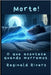 Morte!: O que acontece quando morremos. by Rivers, Reginald