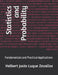 Statistics and Probability: Fundamentals and Practical Applications by Helbert Justo Luque Zevallos