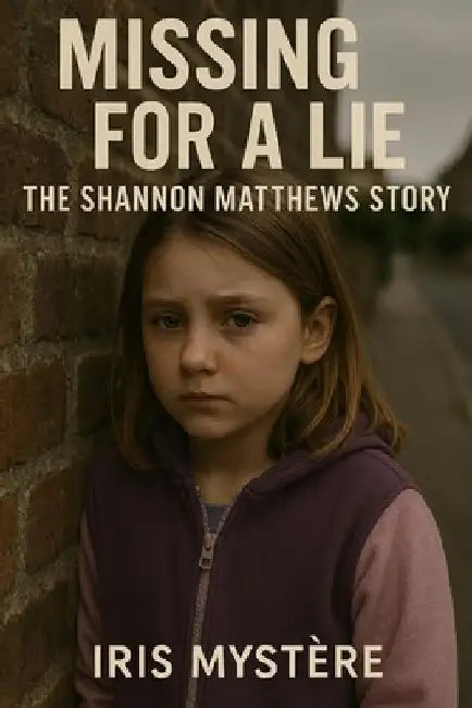 Missing for a Lie: The Shannon Matthews Story by Iris Mystere