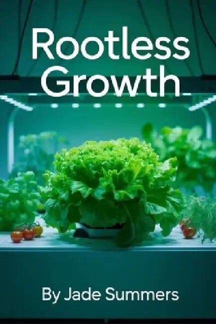 Rootless Growth by Jade Summers