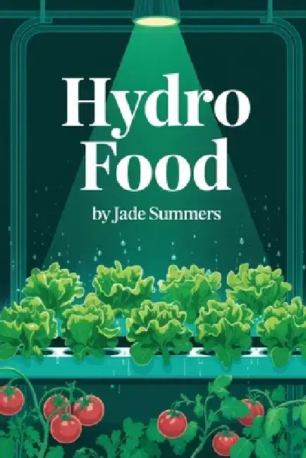 Hydro Food by Jade Summers