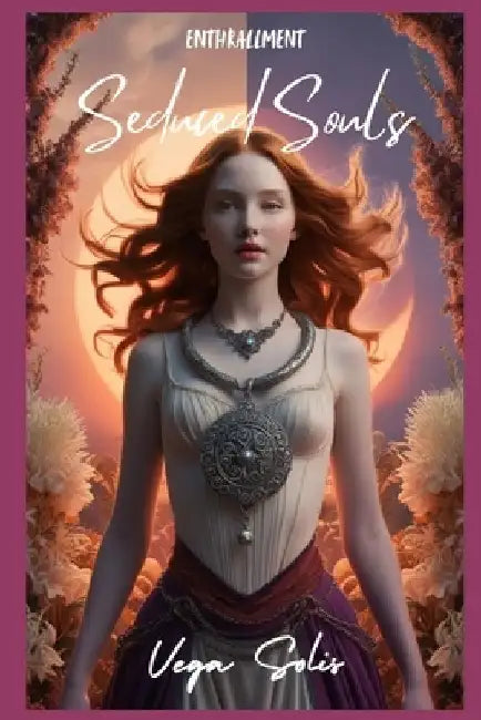 Seduced Souls by Vega Solis