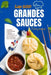 "Les 100 Grandes Sauces Françaises: Le Guide Ultime des Sauces Classiques et Modernes" "Recettes Authentiques, Origines Culinaires et Astuces de Chef by DC-Creative