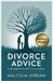 divorce advice for parents with children: navigating divorce and child custody by Malcolm Jordan