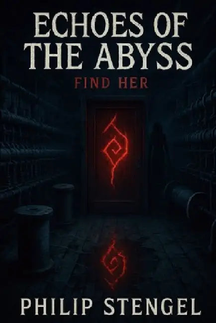 Echoes of the Abyss by Philip Stengel