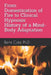 From Domestication of Fire to Clinical Hypnosis: History of a Mind-Body Adaptation by Remi Cote Ph. D.