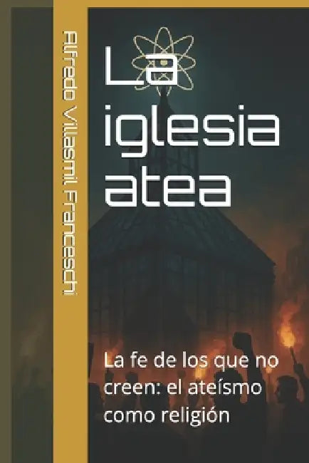 La Iglesia Atea