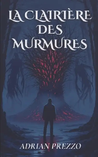 La Clairière Des Murmures by Adrian Prezzo