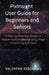 PixInsight User Guide for Beginners and Seniors: A Step-by-Step Handbook for Mastering Astrophotography Image Processing with Ease by Valentine Kebonkwu