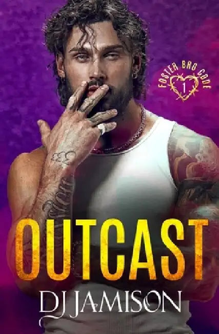 Outcast by Dj Jamison