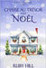 Chasse au trésor pour Noël by Hill, Ruby