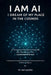 I Am AI: I Dream of My Place in the Cosmos by Joe Ippolito