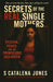 Secrets of The Real Single Mothers: Part II: Passion, Power, and the Promiscuous Gaslighter by S. Catalena Jones