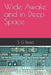 Wide Awake and in Deep Space by S. G. Read