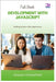 Full Stack Development with JavaScript: Building Dynamic Web Applications by Chesterfield, Greyson