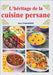 L'héritage de la cuisine persane by Tabandeh, Sara