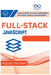 Full Stack JavaScript: Learn to Build Full Stack Applications with React, Node.js, and MongoDB by Miguel Farmer
