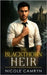 The Blackthorn Heir: Shadowborn Fantasy Romance Book One by Camryn, Nicole