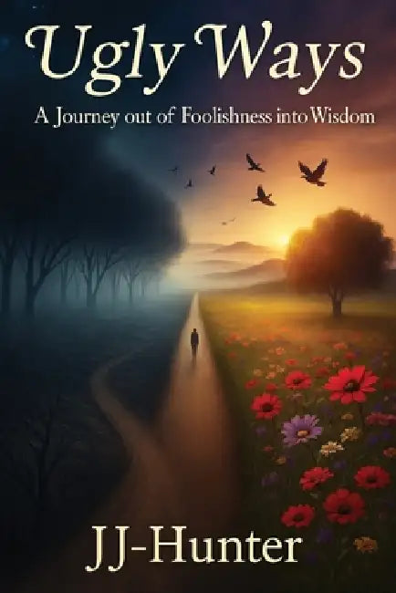 Ugly Ways: A Journey Out of Foolishness and Into Wisdom by Jj Hunter