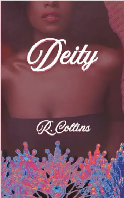Deity by Collins, R.