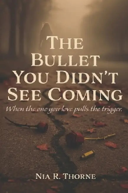 The Bullet You Didn't See Coming: When the one you love pulls the trigger by Nia R. Thorne