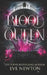 Blood Queen: A Paranormal Reverse Harem by Eve Newton