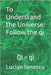 To Understand the Universe: Follow the qi: Where Quantum Information, Biofields and TCM meet by Ionescu, Lucian Miti