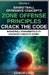 Basketball Offensive Concepts - Crack the Code: Zone Offense Principles by Coach Lolo