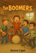 The Boomers by Danny Capel