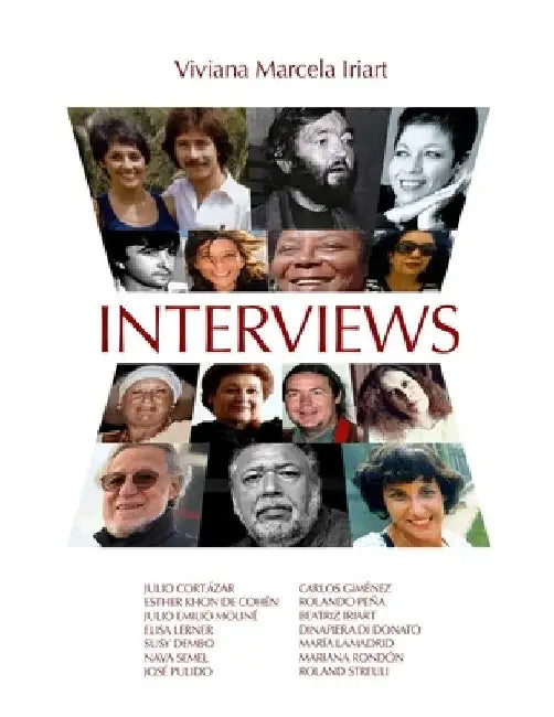 Interviews by Jairo Carthy
