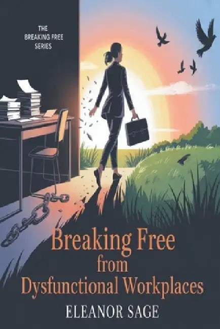 Breaking Free from Dysfunctional Workplaces by Eleanor Sage