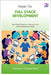 Hands-On Full Stack Development: Real-World Projects to Kickstart Your Web Development Career by Chesterfield, Greyson