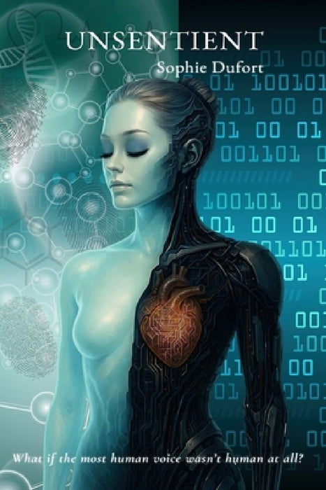 Unsentient by Sophie Dufort