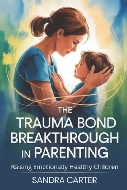 The Trauma Bond Breakthrough in Parenting: Raising Emotionally Healthy Children by Sandra Carter